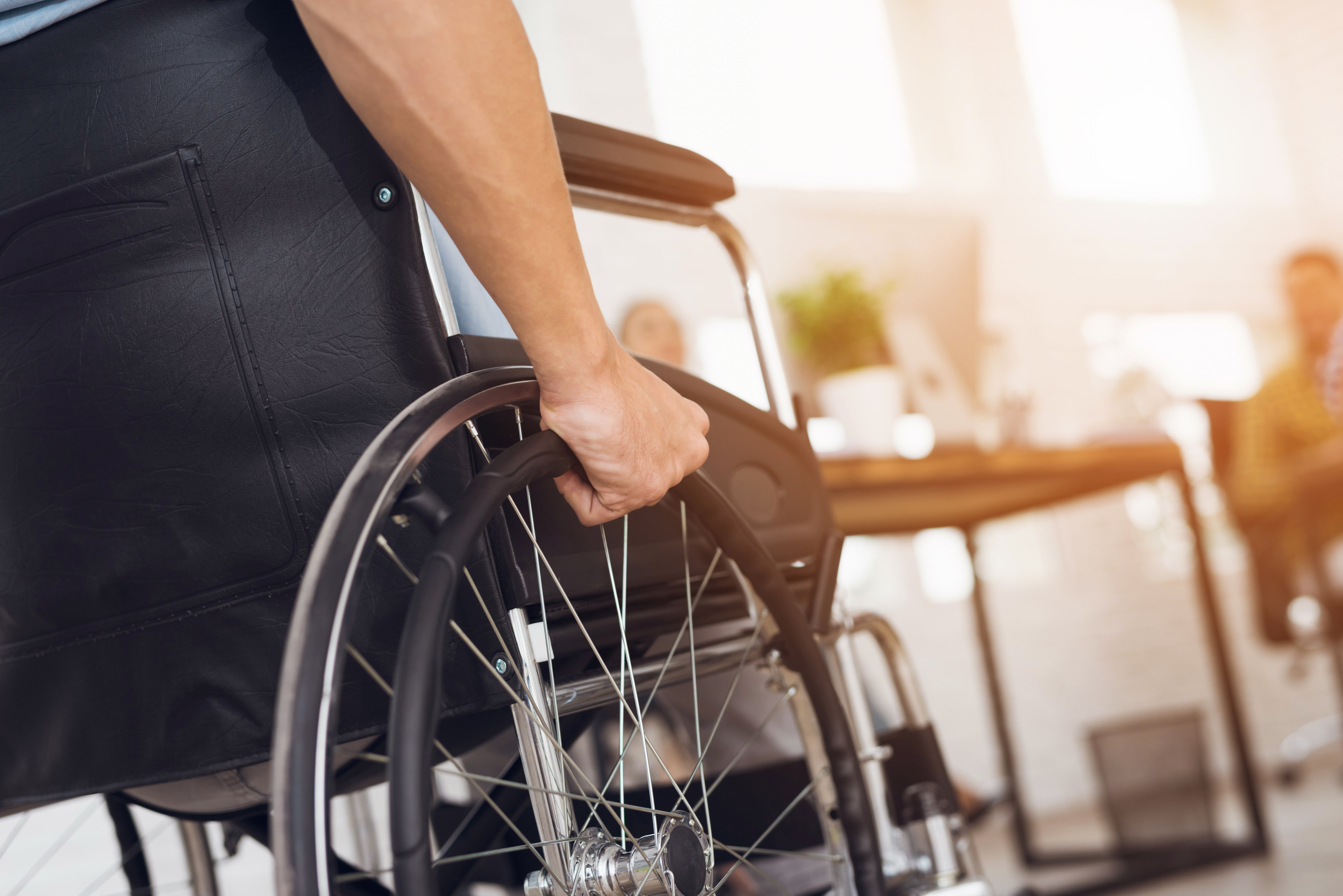renters rights for disabled