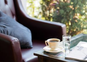 coffee-house