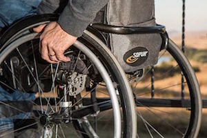 disability