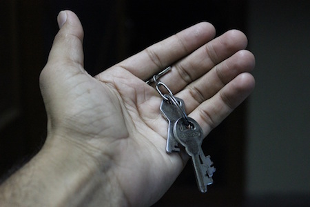 hand-holding-keys
