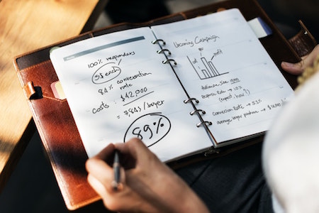 notebook-pen-numbers-planner