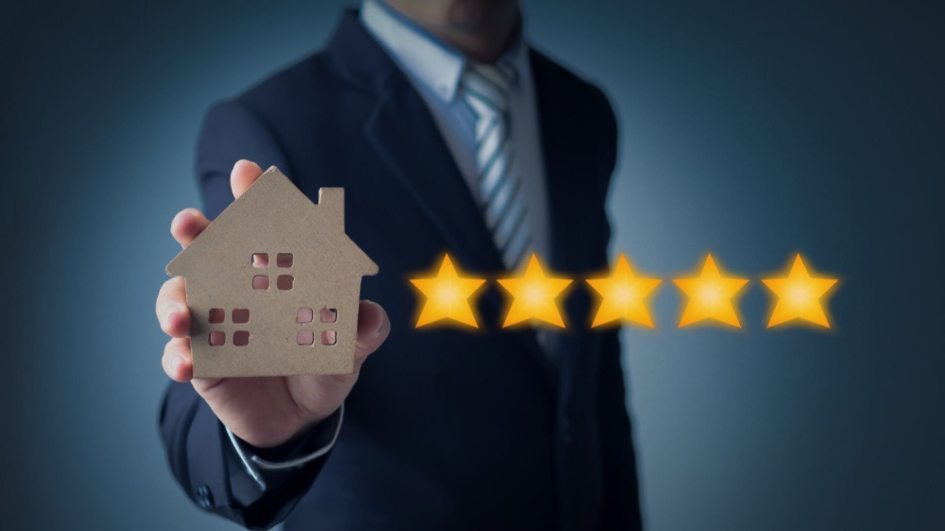 excellent service and best customer experience of real estate