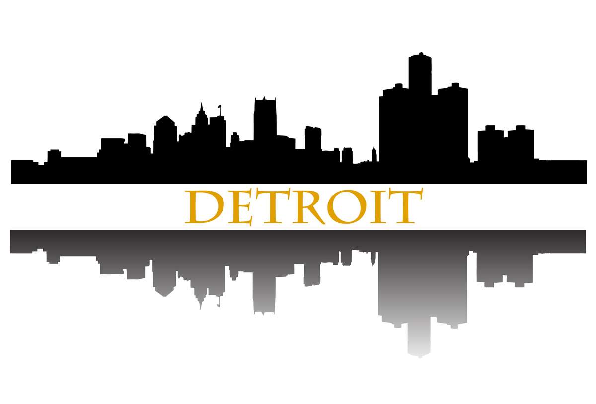 DETROIT