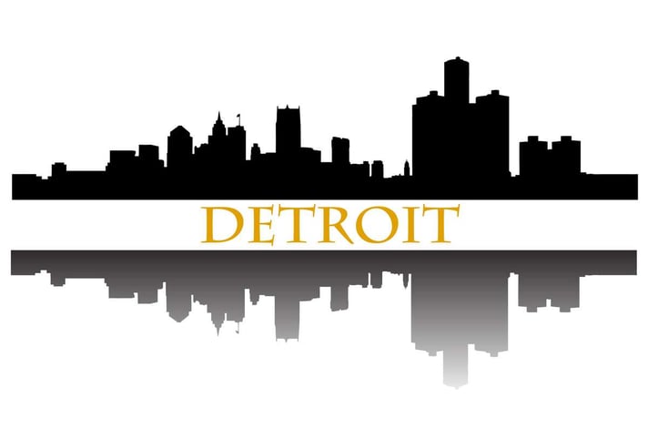 DETROIT