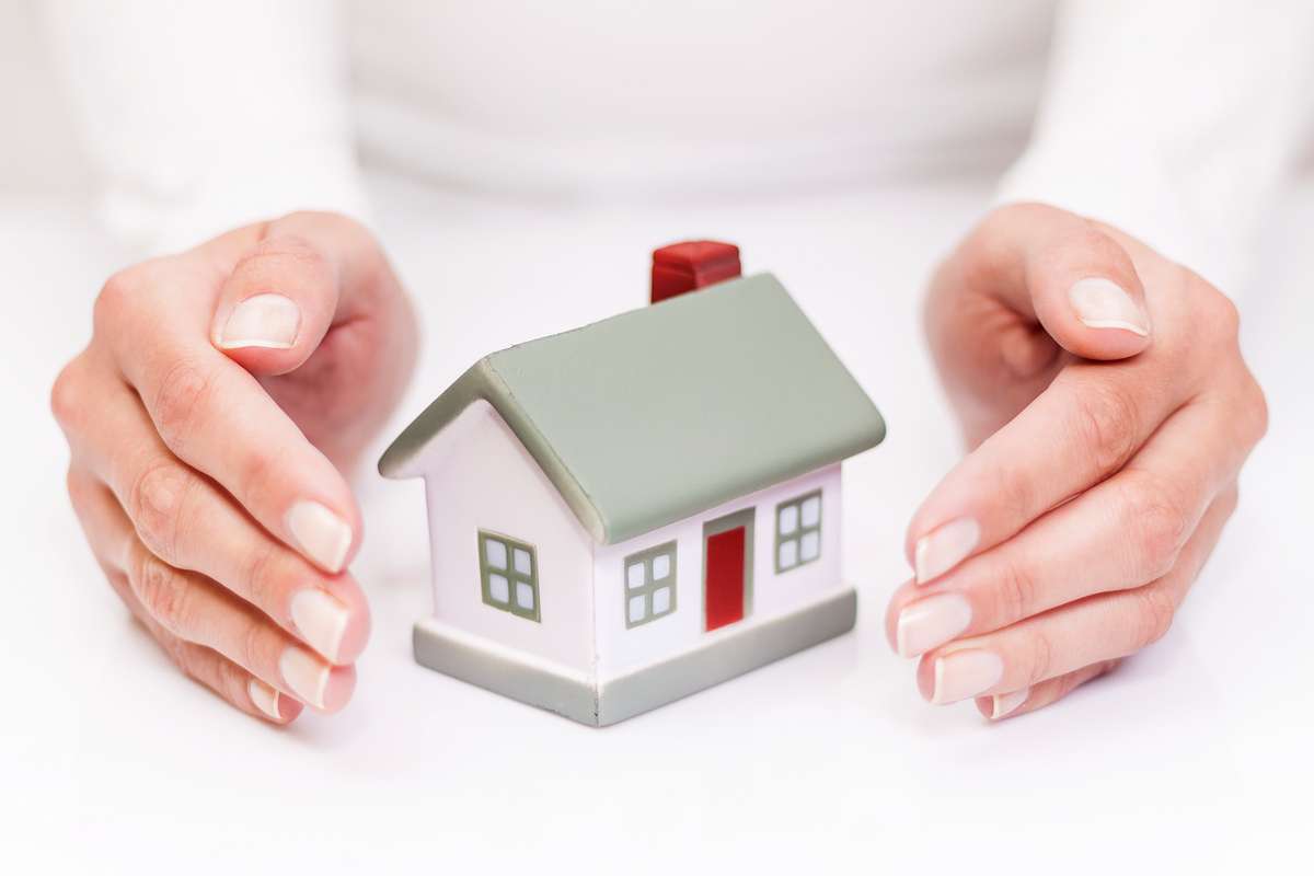 Protect Your House (R) (S)