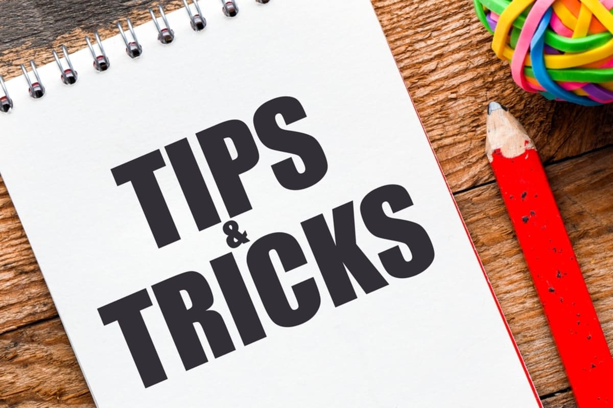Property Management Tips that Make Property Managers