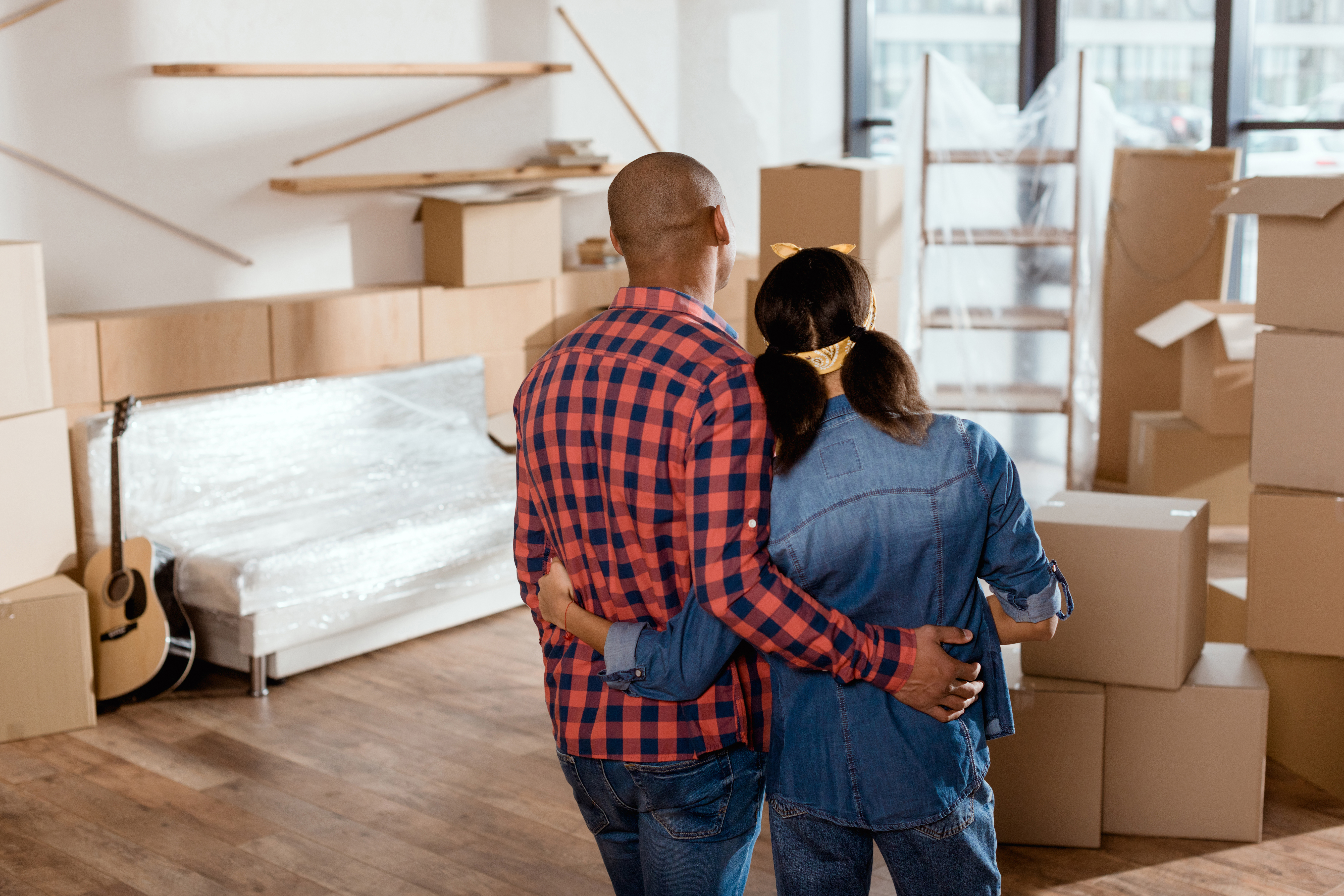Eviction Process in Michigan: Everything You Need to Know