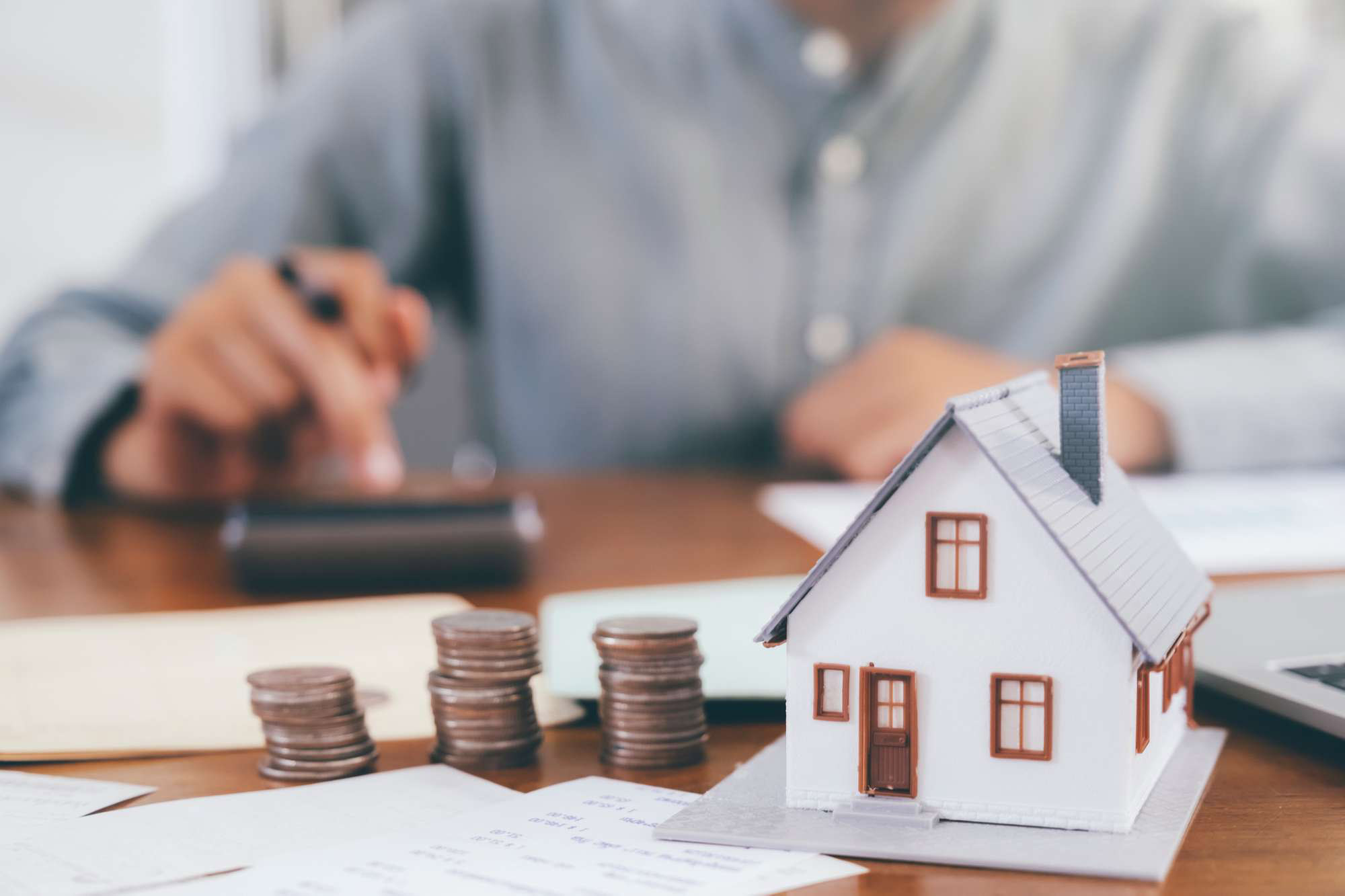 The Best Detroit Property Management Company for the Job 