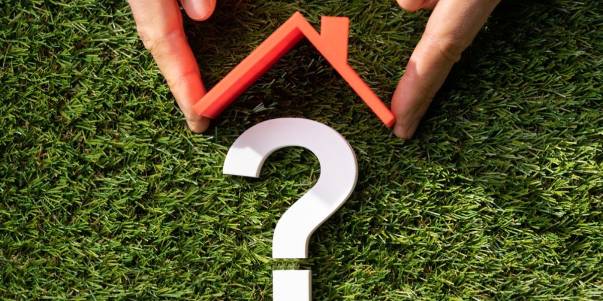 5 Real Estate House Mortgage Questions
