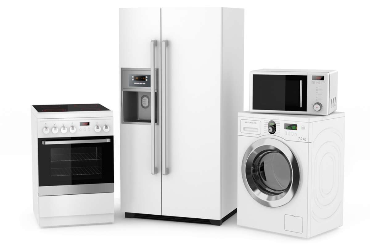 How New Appliances Can Boost ROI [Detroit Rental Management Tips] Image