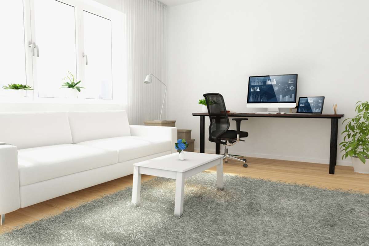 Why Detroit Rental Properties Need a Home Office Image